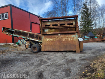 Screener POWERSCREEN