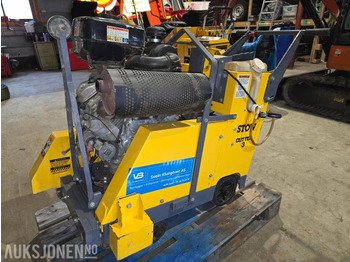 Construction equipment