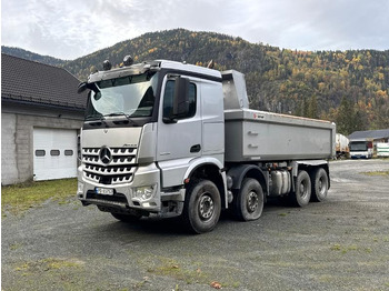 Tipper MERCEDES-BENZ Arocs 3258