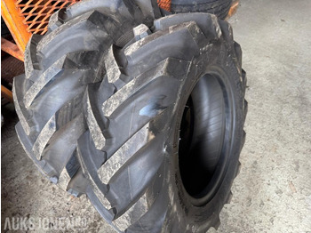Agricultural machinery