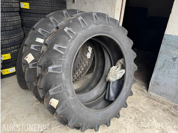 Agricultural machinery