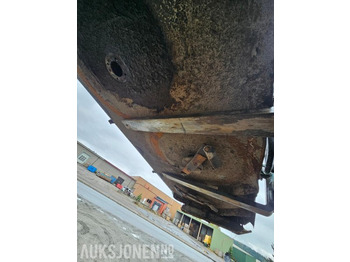 Leasing of  2010 Kellfri Beitepusser 2,75 m 2010 Kellfri Beitepusser 2,75 m: picture 3