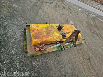 Leasing of  2010 Kellfri Beitepusser 2,75 m 2010 Kellfri Beitepusser 2,75 m: picture 2