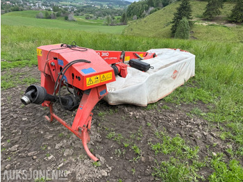 Agricultural machinery KUHN