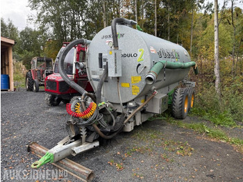 Agricultural machinery JOSKIN