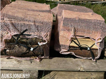 Agricultural machinery