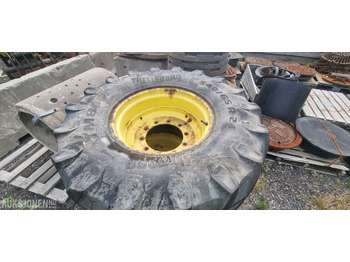 Agricultural machinery JOHN DEERE 40 Series