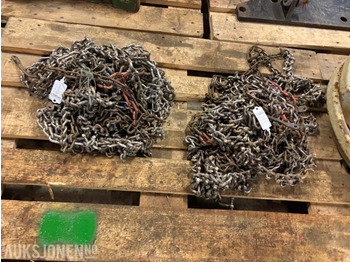 Agricultural machinery