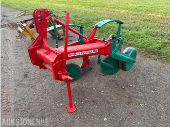 Agricultural machinery KVERNELAND