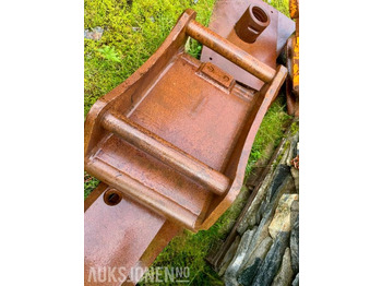 Attachment for Construction machinery Hammerfeste S70 – Plate: picture 3