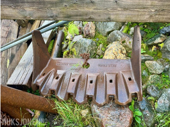Attachment for Construction machinery Skjeft til Brøyt: picture 2