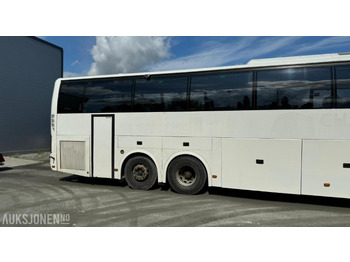Bus 2010 Volvo 9700 HD Euro 5/51-seter/WC/cruisecontrol/el. luker: picture 5