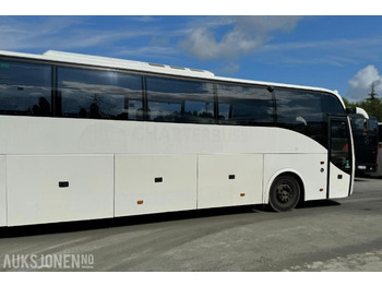 Bus 2010 Volvo 9700 HD Euro 5/51-seter/WC/cruisecontrol/el. luker: picture 4
