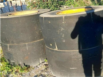 Construction equipment