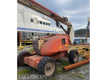 Aerial platform JLG 600AJ