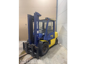 Material handling equipment KOMATSU