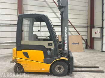 Material handling equipment JUNGHEINRICH EFG