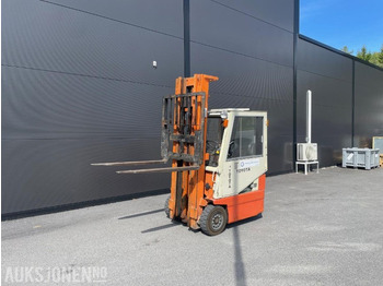 Material handling equipment TOYOTA