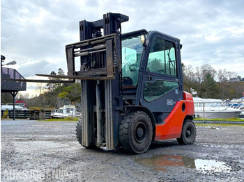 Material handling equipment TOYOTA
