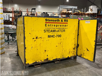 Construction equipment