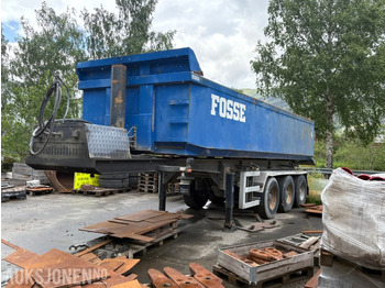 Trailer MAUR