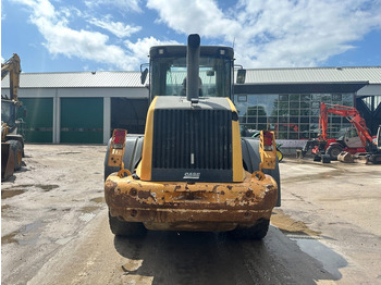Wheel loader Case 621 F: picture 4