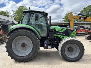 Farm tractor Deutz-Fahr Agrotron 6175: picture 4