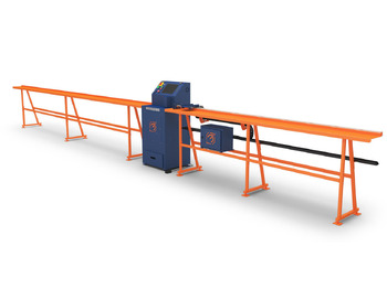 New Machine tool Wise Service Saw for cutting the remote frame WS1080: picture 4