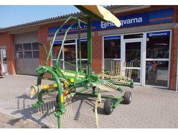 Tedder/ Rake Krone Swadro 46: picture 1