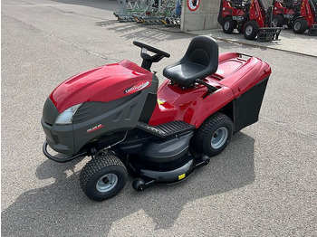 Garden mower