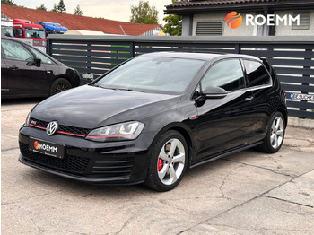 Car VOLKSWAGEN