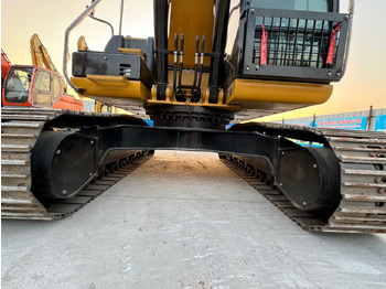 Crawler excavator Caterpillar 325D CAT 325D2 329D 330D 330D2 25 Ton Used Excavator for Sale: picture 5