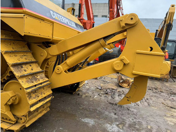 Bulldozer Caterpillar CAT D8R D8T D7H D7R D7G D7R D7E Used Bulldozer in Excellent Work Condition for Slae: picture 3 Bulldozer Caterpillar CAT D8R D8T D7H D7R D7G D7R D7E Used Bulldozer in Excellent Work Condition for Slae: picture 3
