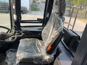 Wheel loader Liugong CLG856H Used Wheel Loader: picture 5 Wheel loader Liugong CLG856H Used Wheel Loader: picture 5