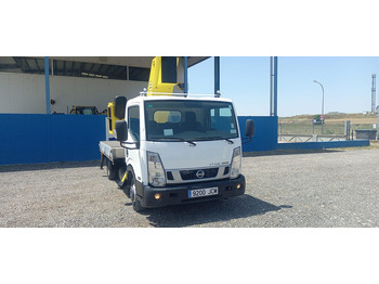 Truck, Crane truck Nissan CABSTAR NT400 MOVEX TLR18: picture 4