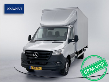 Box van MERCEDES-BENZ Sprinter