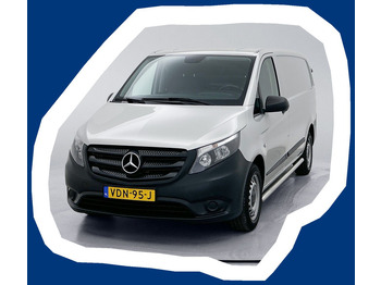 Small van MERCEDES-BENZ Vito 109