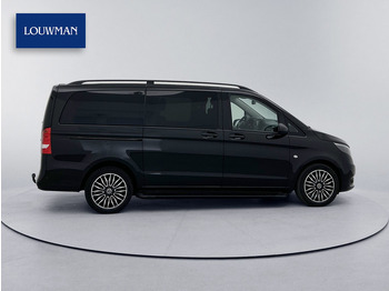Small van Mercedes-Benz Vito 116 CDI Lang DC 2x Schuifdeur Dubbele Cabine Adaptieve Cruise Control Climate Control Stoelverwarming: picture 3