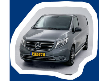 Small van MERCEDES-BENZ Vito 116