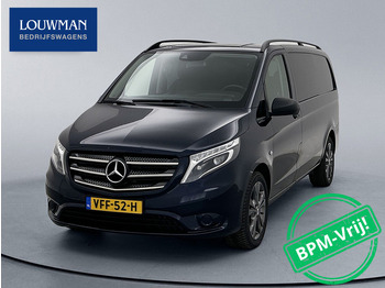 Small van MERCEDES-BENZ Vito 119