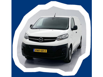 Small van OPEL Vivaro