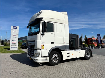 Tractor unit DAF XF 460