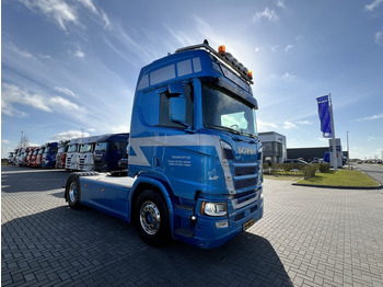 Tractor unit Scania R450 NGS 4x2 Trekker PTO-Prep.  /  LED: picture 3