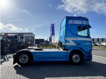 Tractor unit Scania R450 NGS 4x2 Trekker PTO-Prep.  /  LED: picture 4