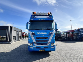 Tractor unit Scania R450 NGS 4x2 Trekker PTO-Prep.  /  LED: picture 2