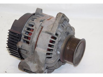 Alternator BOSCH