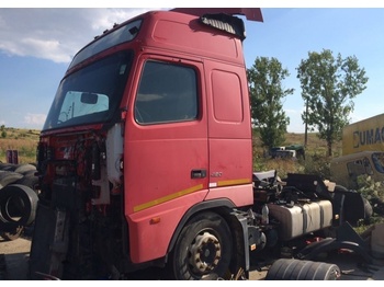 Heating/ Ventilation VOLVO FH12