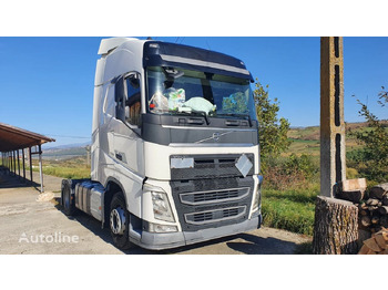 Cab VOLVO FH12