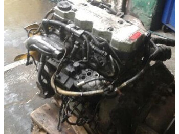 Engine for Truck DAF BE99C DAF truck: picture 2