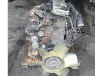 Engine for Truck DAF BE99C DAF truck: picture 4